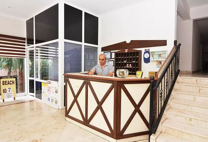 酒店 Arsi Sweet Suit Apart