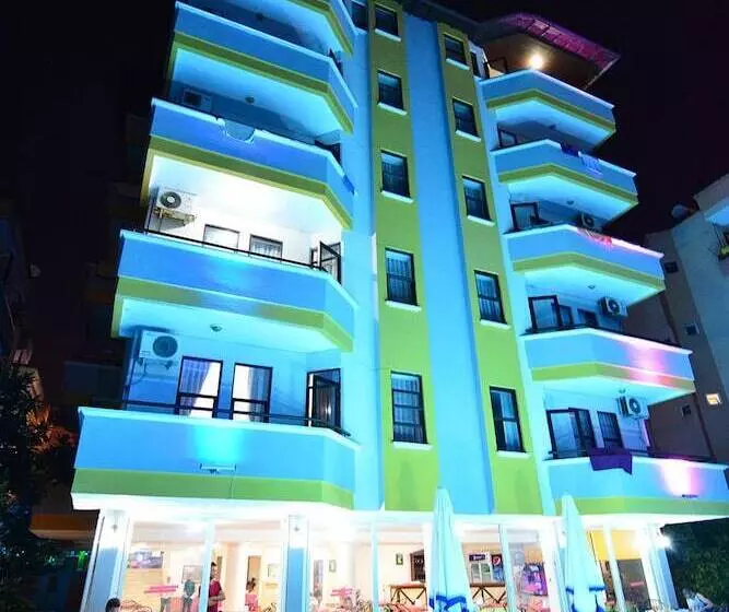 酒店 Arsi Sweet Suit Apart