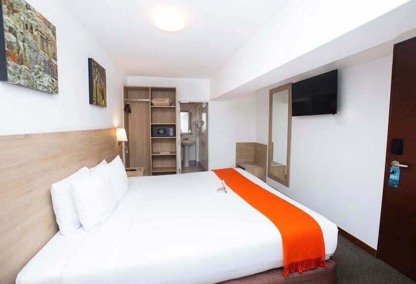 Hotel Casa Andina Standard Cusco Catedral