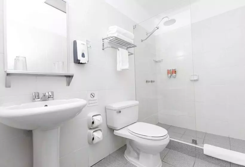 ホテル Casa Andina Standard Cusco Catedral