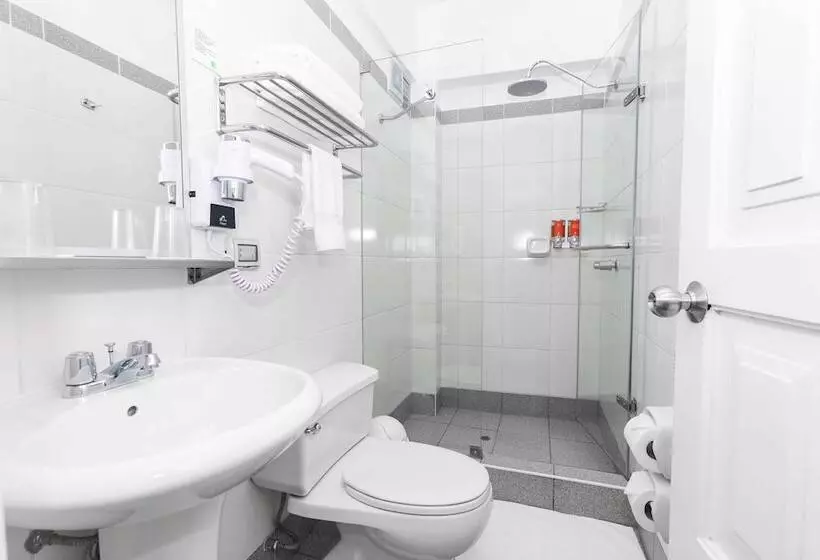 ホテル Casa Andina Standard Cusco Catedral