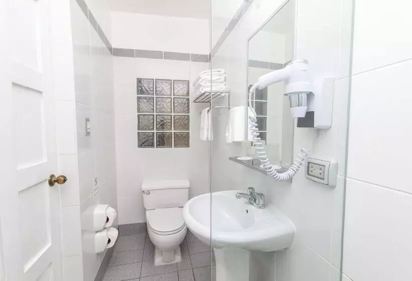 ホテル Casa Andina Standard Cusco Catedral