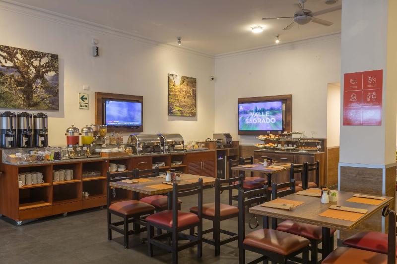 Hotel Casa Andina Standard Cusco Catedral