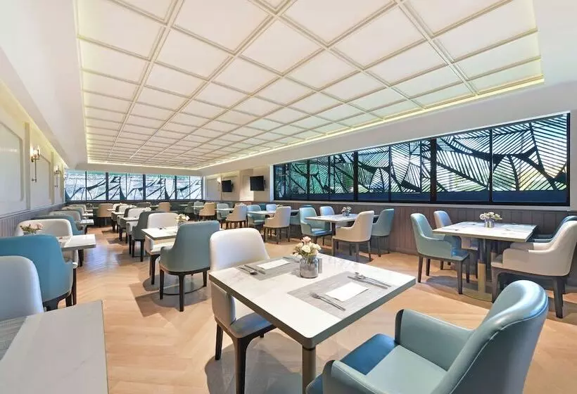 Centre Point Plus Hotel Pratunam