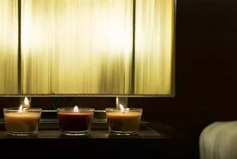 Centre Point Plus Hotel Pratunam