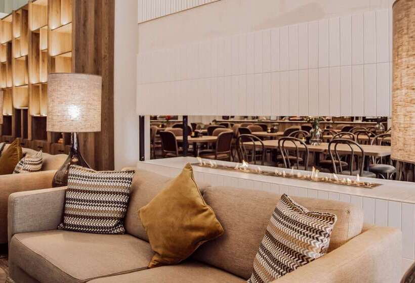 Clarion Collection Hotel Odin