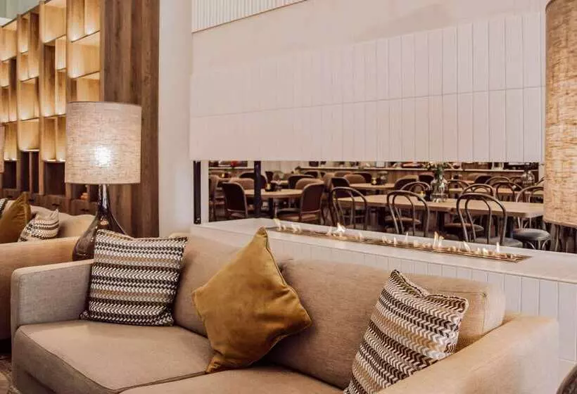 Clarion Collection Hotel Odin