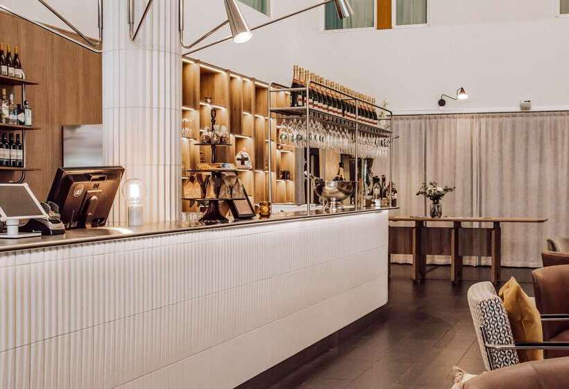 Clarion Collection Hotel Odin