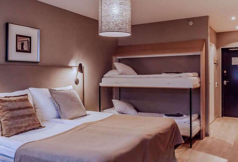 Clarion Collection Hotel Odin