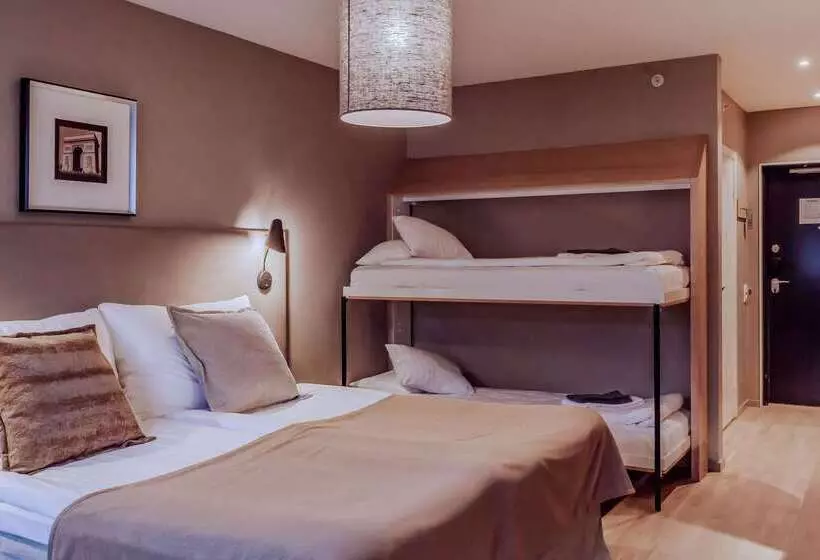 Clarion Collection Hotel Odin