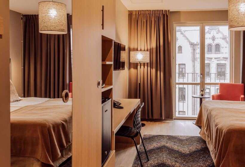 Clarion Collection Hotel Odin