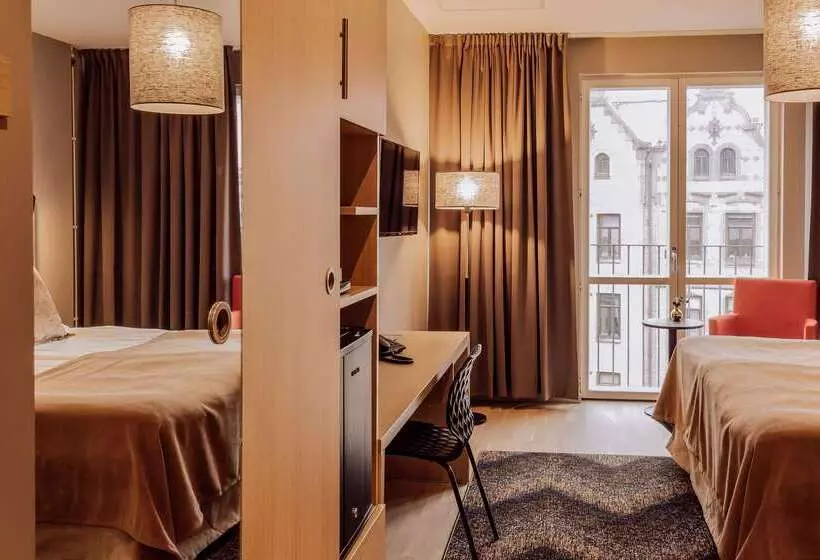 Clarion Collection Hotel Odin