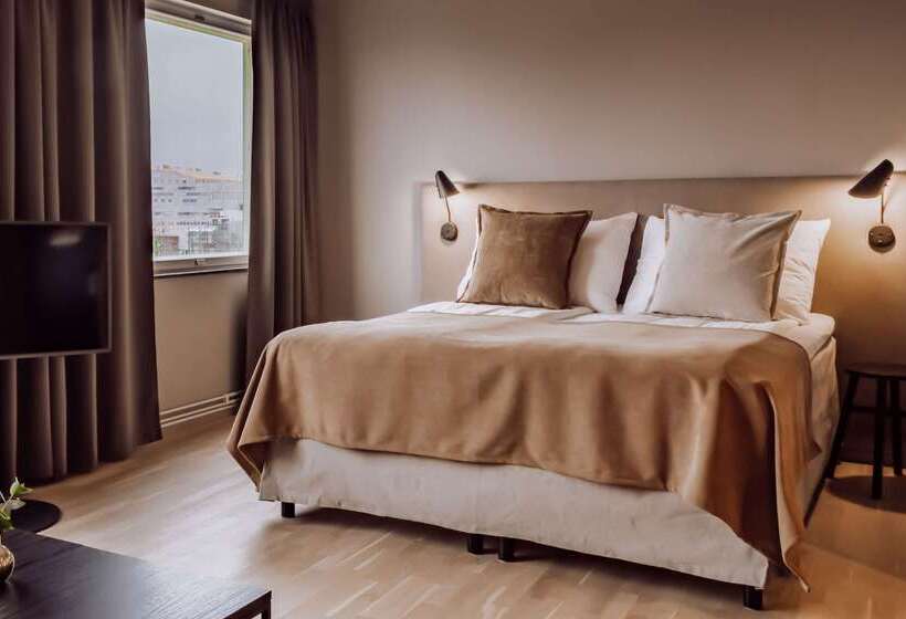 Clarion Collection Hotel Odin