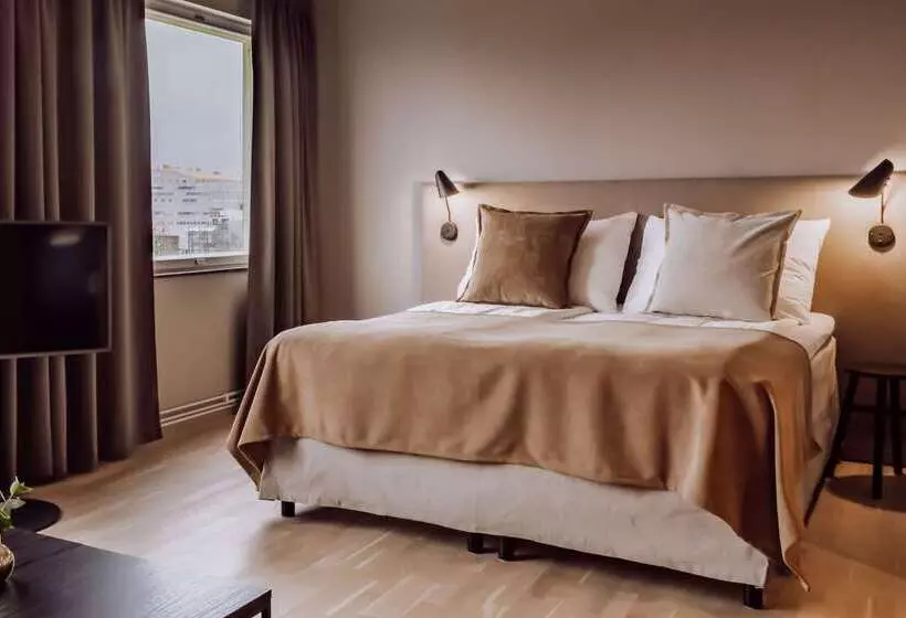 Clarion Collection Hotel Odin