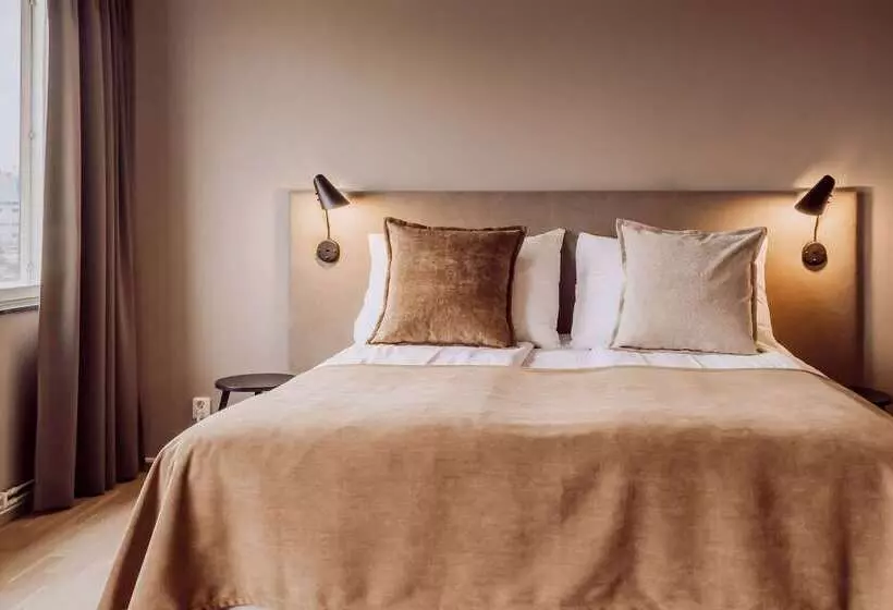 Clarion Collection Hotel Odin