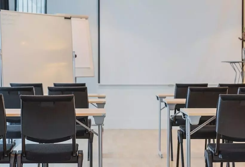 Clarion Collection Hotel Odin