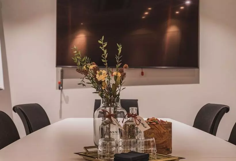 Clarion Collection Hotel Odin