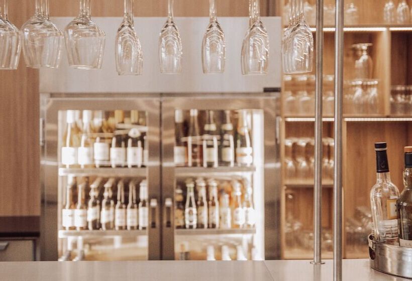 Clarion Collection Hotel Odin