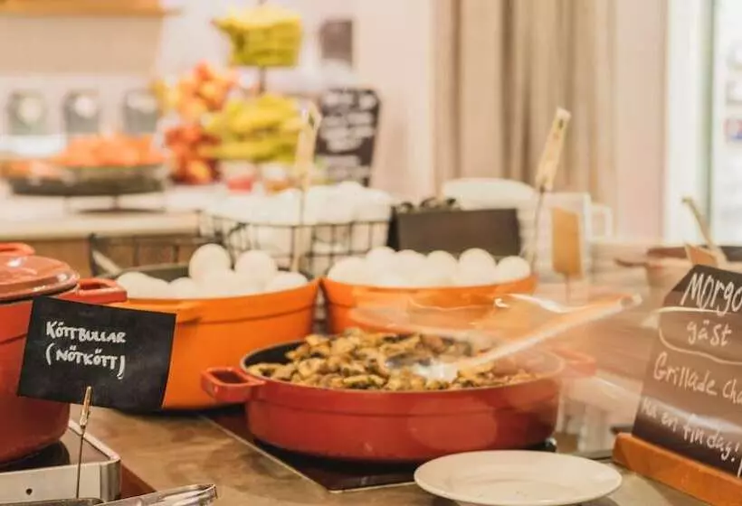 Clarion Collection Hotel Odin