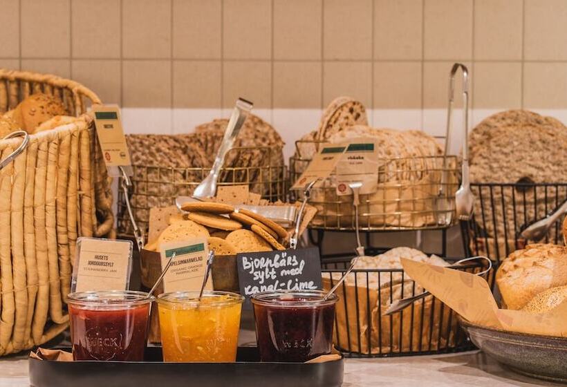 Clarion Collection Hotel Odin