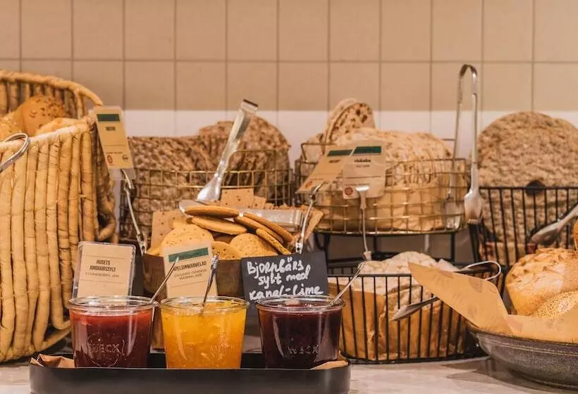 Clarion Collection Hotel Odin