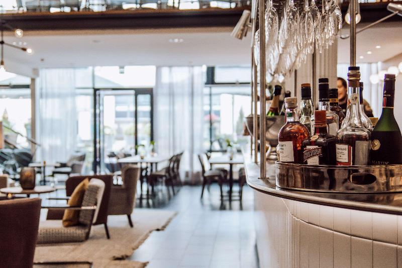 Clarion Collection Hotel Odin