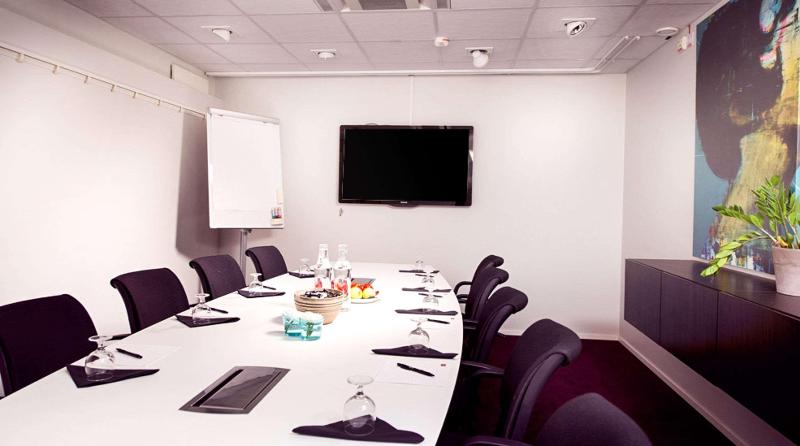 Clarion Collection Hotel Odin