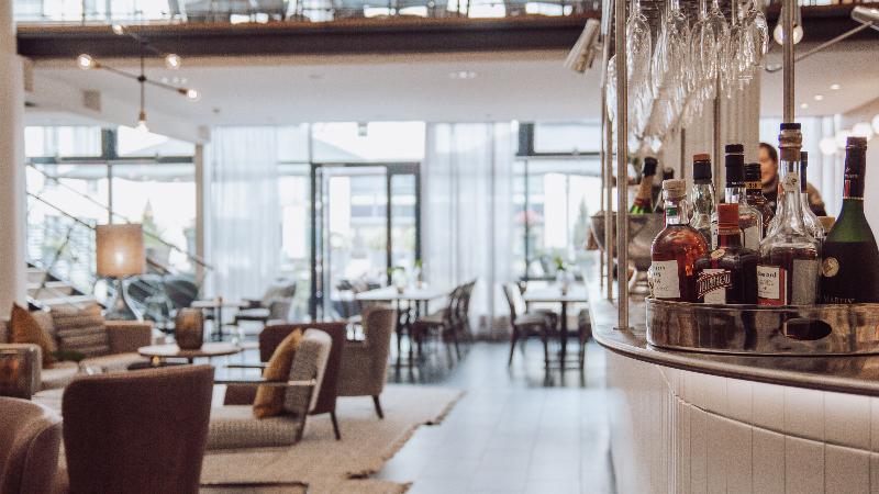 Clarion Collection Hotel Odin