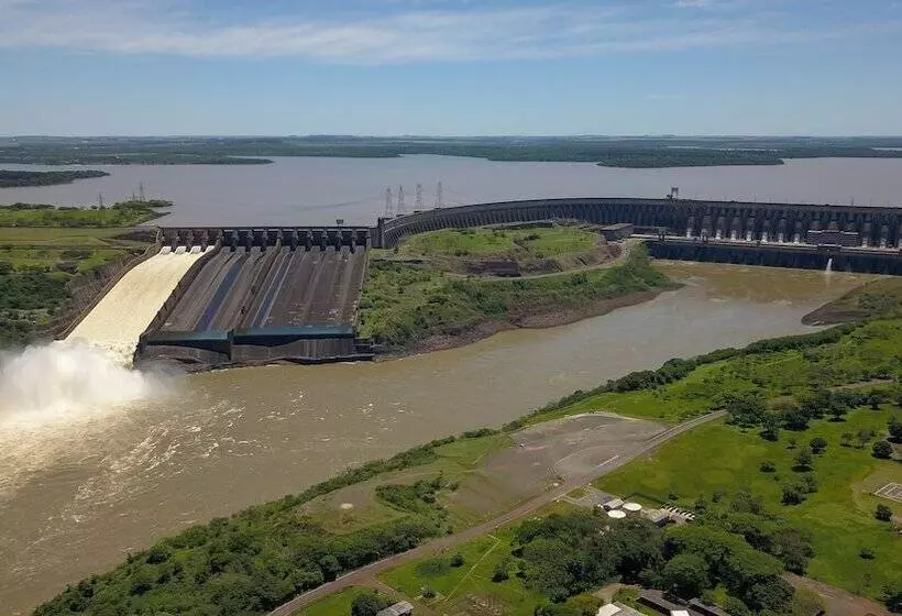 호텔 Del Rey Quality