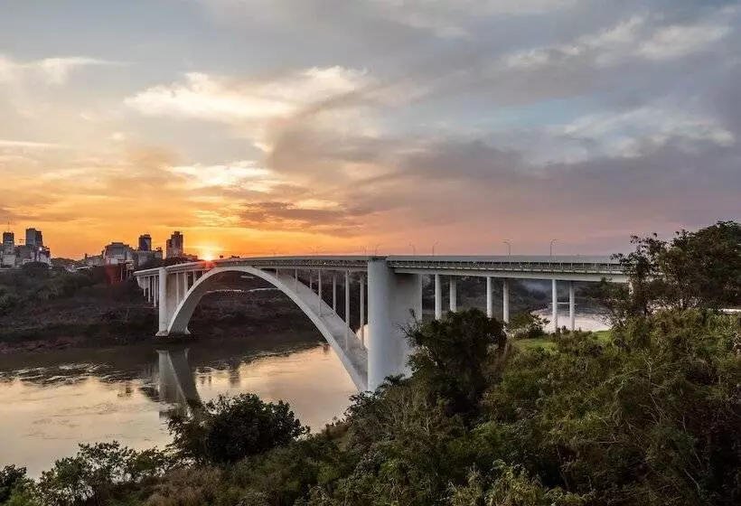 호텔 Del Rey Quality