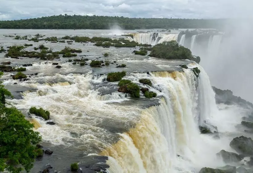 호텔 Del Rey Quality