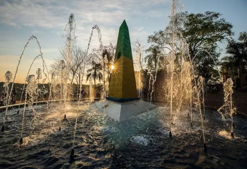 호텔 Del Rey Quality