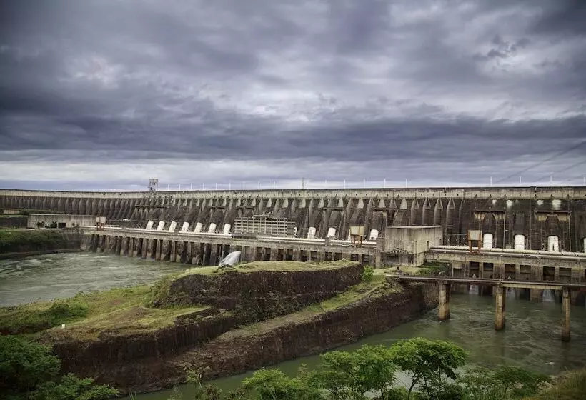 호텔 Del Rey Quality