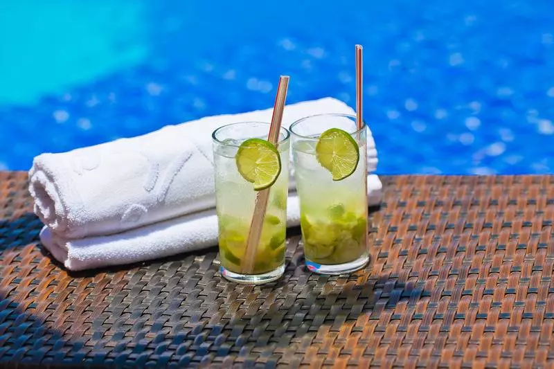 호텔 Del Rey Quality