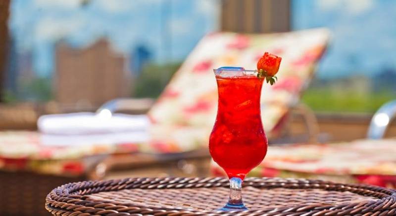 בית מלון כפרי Del Rey Quality