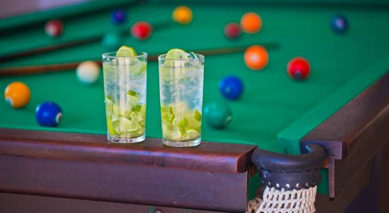 בית מלון כפרי Del Rey Quality