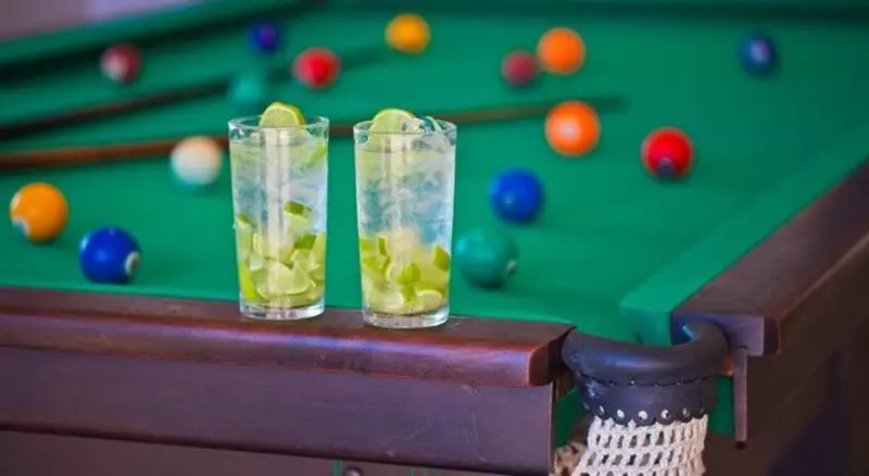 호텔 Del Rey Quality