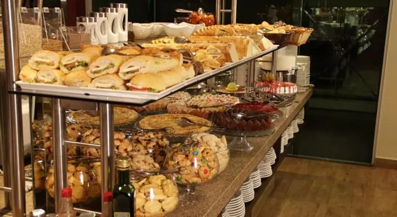 호텔 Del Rey Quality