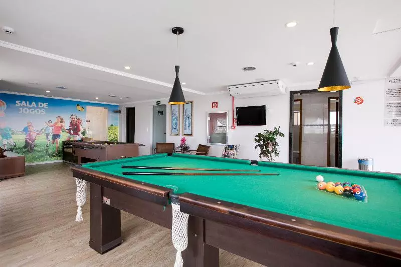 호텔 Del Rey Quality