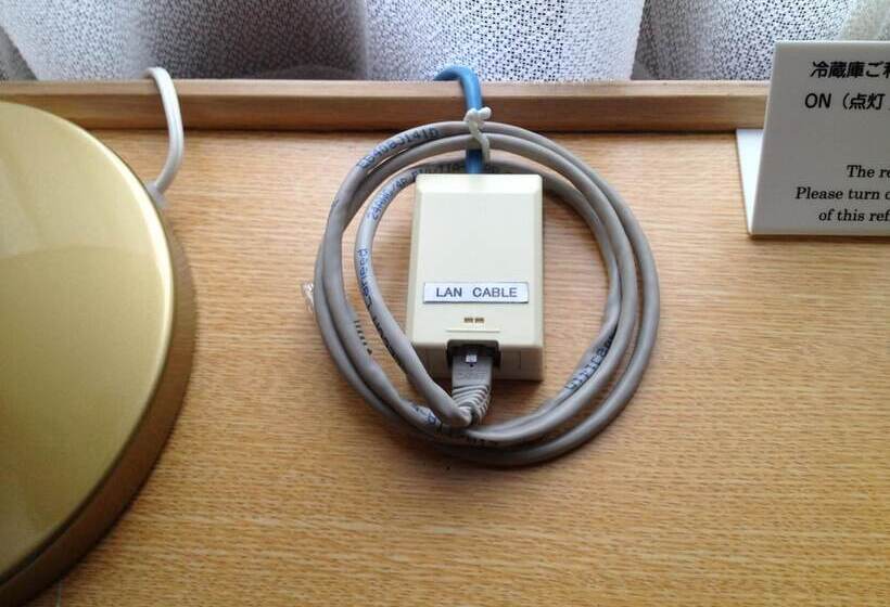 فندق Horidome Villa