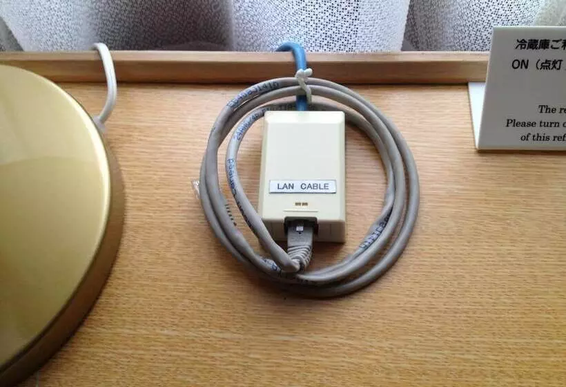 Отель Horidome Villa