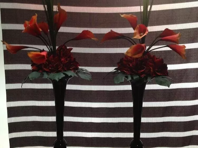 Отель Horidome Villa