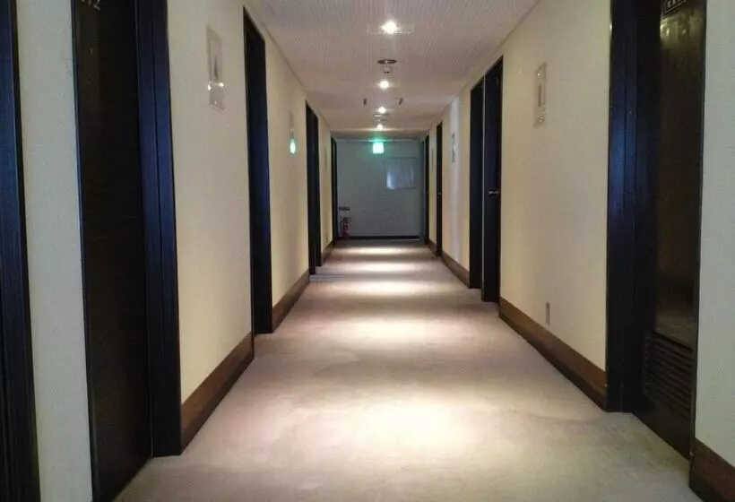 Отель Horidome Villa