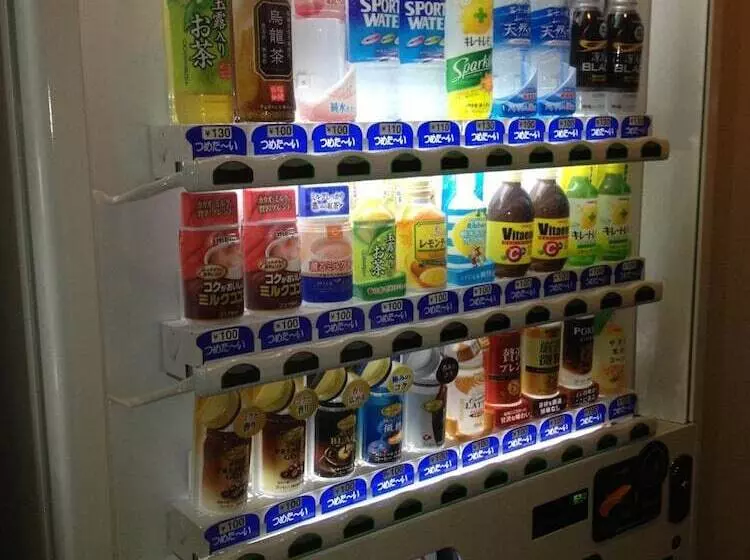 Отель Horidome Villa