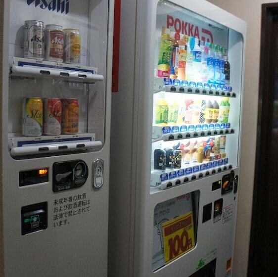 فندق Horidome Villa