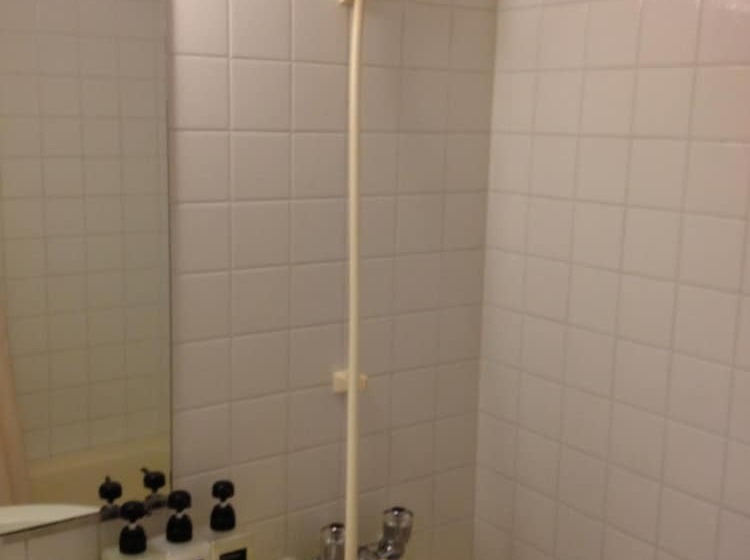 فندق Horidome Villa