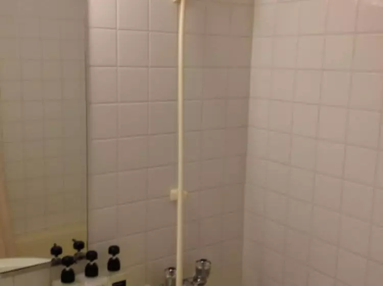 Отель Horidome Villa