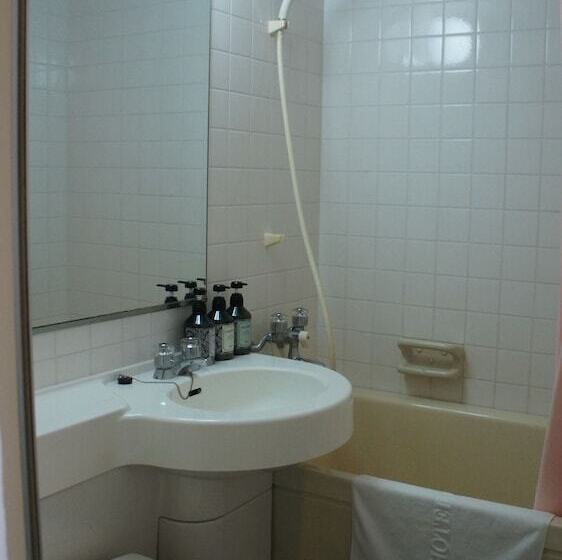 فندق Horidome Villa