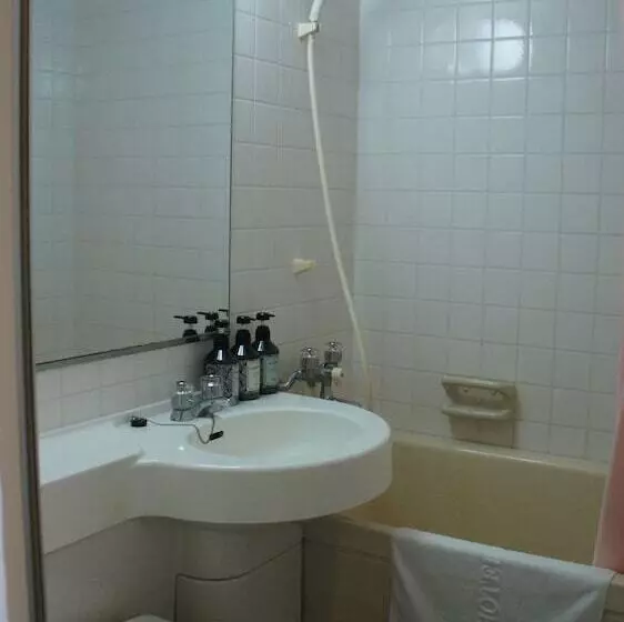 Отель Horidome Villa