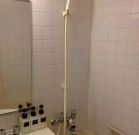 Отель Horidome Villa